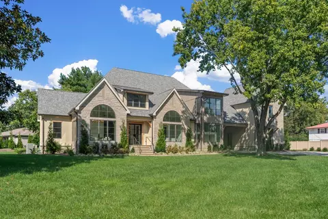 521 Mansion Dr, Brentwood, TN 37027