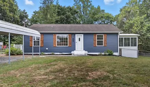 800 Helton Dr, Clarksville, TN 37042