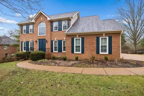 9455 Foothills Dr, Brentwood, TN 37027