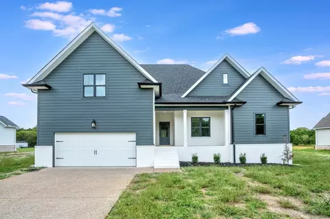 4380 Mccrary Rd, Lebanon, TN 37090
