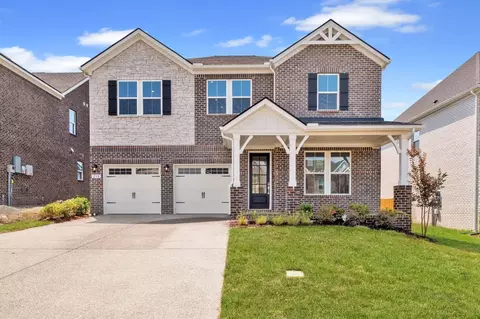 238 Pin High Dr, Mount Juliet, TN 37122