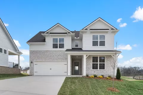 109 Rock Chimney Rd, Gallatin, TN 37066