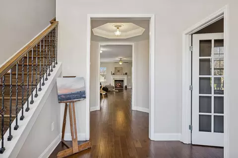 1216 Reese Dr, Franklin, TN 37069