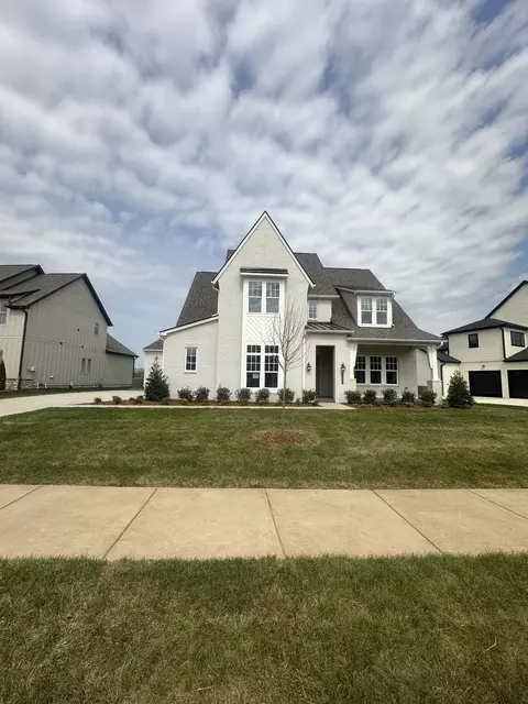 7520 Sutcliff Dr, College Grove, TN 37046