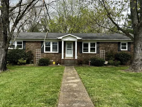 502 Shadow Dr, Shelbyville, TN 37160