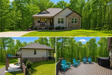 140 Eagle Crest Ln, Parsons, TN 38363