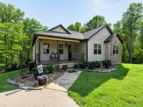 140 Eagle Crest Ln, Parsons, TN 38363