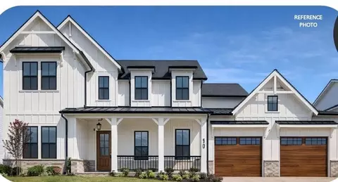 5001 Fairhaven Cir, Thompsons Station, TN 37179