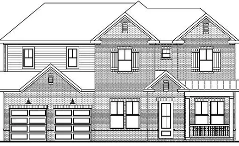 5068 Fairhaven Cir, Thompsons Station, TN 37179