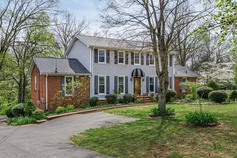 5624 Clovermeade Dr, Brentwood, TN 37027