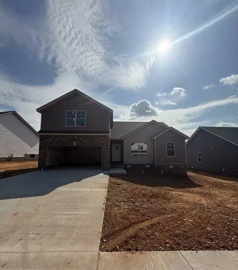 343 Cardinal Crk, Clarksville, TN 37040