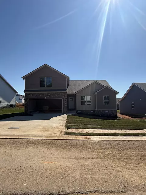343 Cardinal Crk, Clarksville, TN 37040