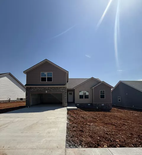 343 Cardinal Crk, Clarksville, TN 37040