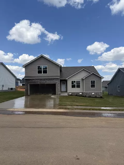 343 Cardinal Crk, Clarksville, TN 37040