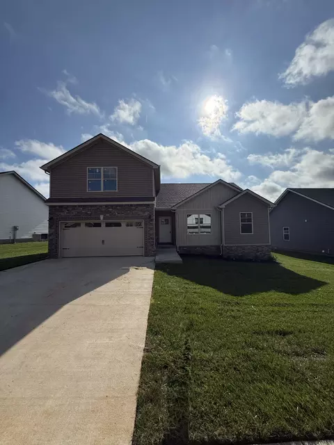 343 Cardinal Crk, Clarksville, TN 37040