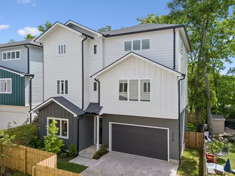1621 Northview Ave # B, Nashville, TN 37216