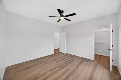 Bedroom - 282 Dyer Ridge Rd, Baxter, TN 38544 photo 2 of 5