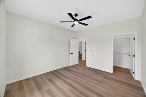 Bedroom - 282 Dyer Ridge Rd, Baxter, TN 38544 photo 5 of 5