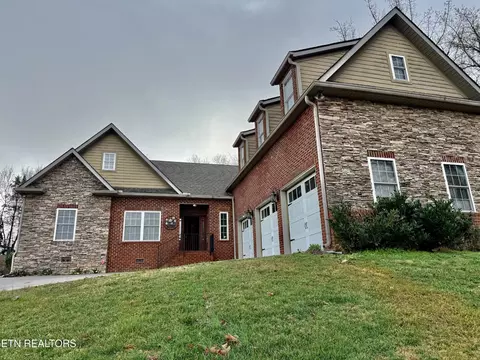 6708 Worthington, Knoxville, TN 37918