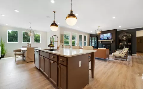 Kitchen - 7904 Pine St, Fairview, TN 37062 photo 1 of 7