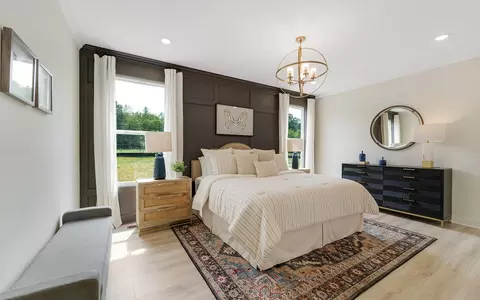 Bedroom - 7904 Pine St, Fairview, TN 37062 photo 1 of 5