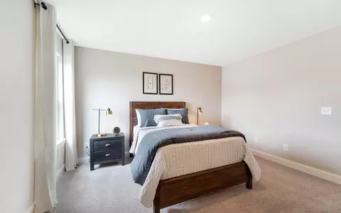Bedroom - 7904 Pine St, Fairview, TN 37062 photo 2 of 5