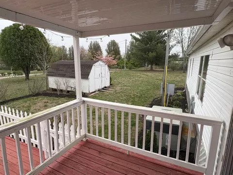 184 Mcgowan Rd, Morrison, TN 37357 photo 27