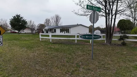 184 Mcgowan Rd, Morrison, TN 37357 photo 4