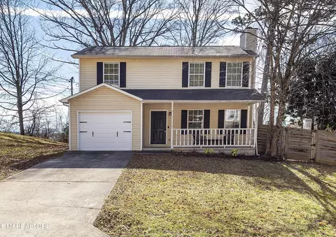 5836 Windtree Ln, Knoxville, TN 37921