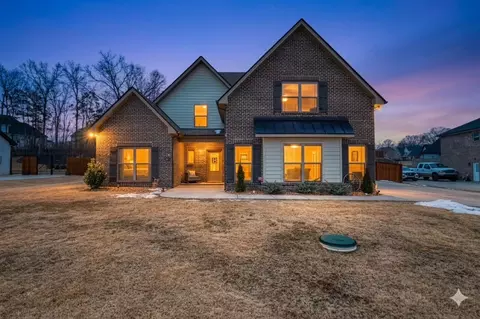 1217 White Rock Rd, Murfreesboro, TN 37129