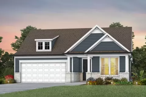 457 Stanza Dr #LOT 139, Murfreesboro, TN 37128