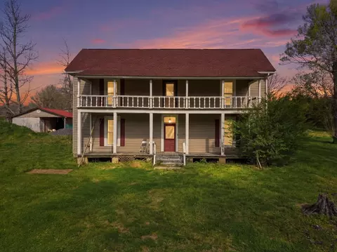 152 Ridgeview St, Decatur, TN 37322