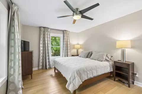 Bedroom - 660 Allisona Rd, Eagleville, TN 37060 photo 5 of 8
