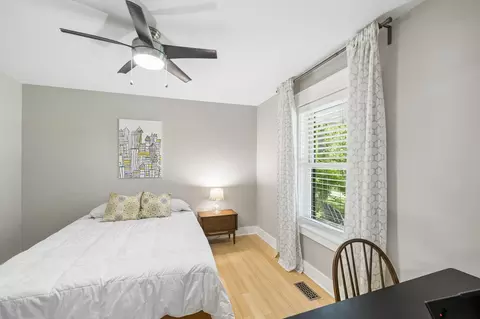 Bedroom - 660 Allisona Rd, Eagleville, TN 37060 photo 1 of 8