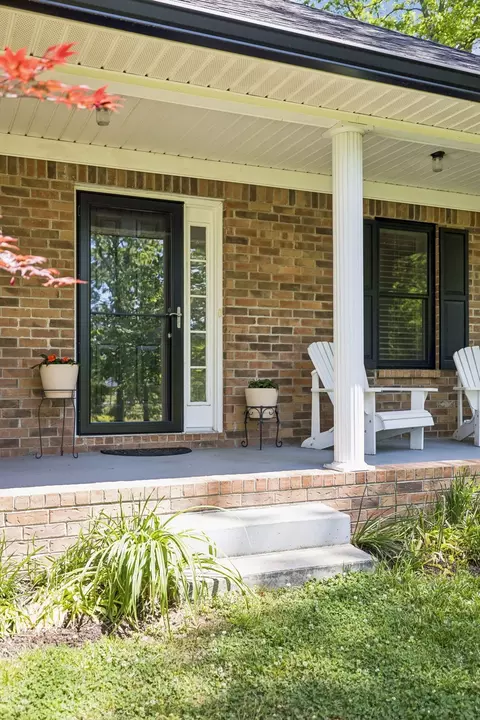 Exterior - 660 Allisona Rd, Eagleville, TN 37060 photo 6 of 31