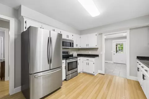 Kitchen - 660 Allisona Rd, Eagleville, TN 37060 photo 3 of 6