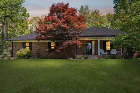 Exterior - 660 Allisona Rd, Eagleville, TN 37060 photo 31 of 31