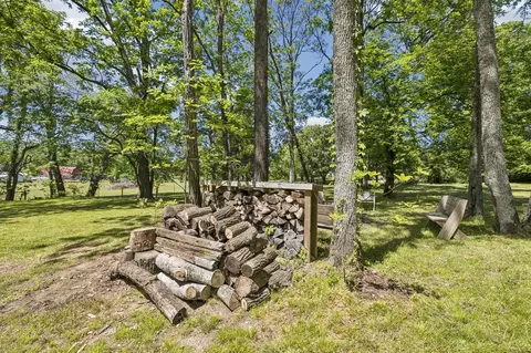 Exterior - 660 Allisona Rd, Eagleville, TN 37060 photo 29 of 31