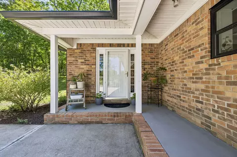 Exterior - 660 Allisona Rd, Eagleville, TN 37060 photo 10 of 31