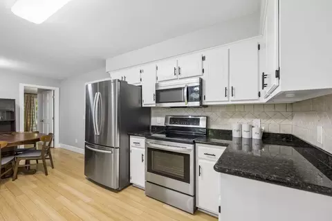 Kitchen - 660 Allisona Rd, Eagleville, TN 37060 photo 5 of 6