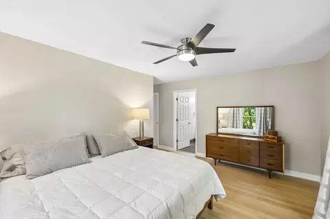 Bedroom - 660 Allisona Rd, Eagleville, TN 37060 photo 6 of 8