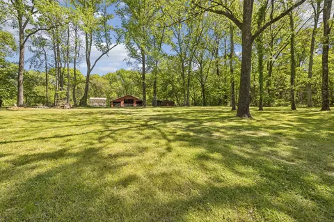 Exterior - 660 Allisona Rd, Eagleville, TN 37060 photo 19 of 31