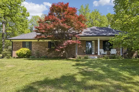 660 Allisona Rd, Eagleville, TN 37060