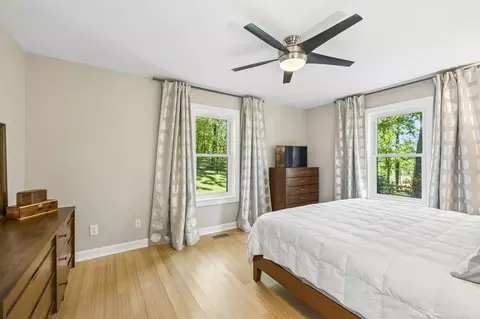 Bedroom - 660 Allisona Rd, Eagleville, TN 37060 photo 4 of 8