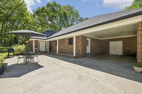 Exterior - 660 Allisona Rd, Eagleville, TN 37060 photo 13 of 31