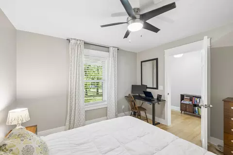 Bedroom - 660 Allisona Rd, Eagleville, TN 37060 photo 3 of 8