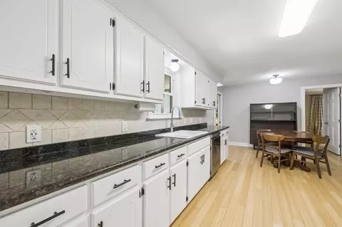 Kitchen - 660 Allisona Rd, Eagleville, TN 37060 photo 4 of 6