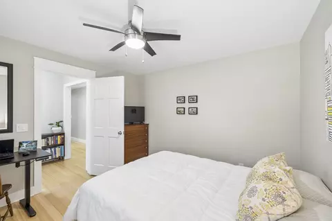 Bedroom - 660 Allisona Rd, Eagleville, TN 37060 photo 2 of 8