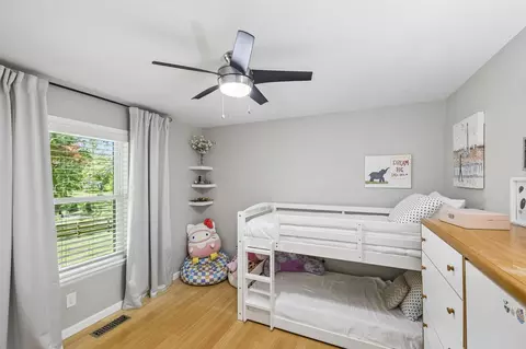 Bedroom - 660 Allisona Rd, Eagleville, TN 37060 photo 7 of 8