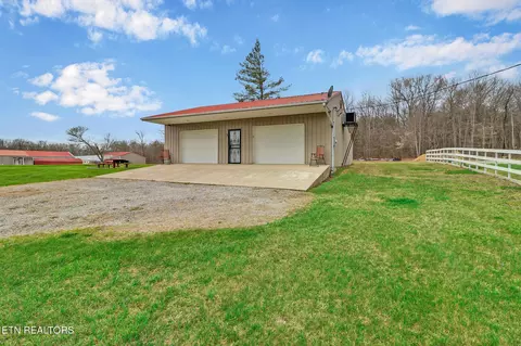 0 Unity Church Rd, Jamestown, TN 38556